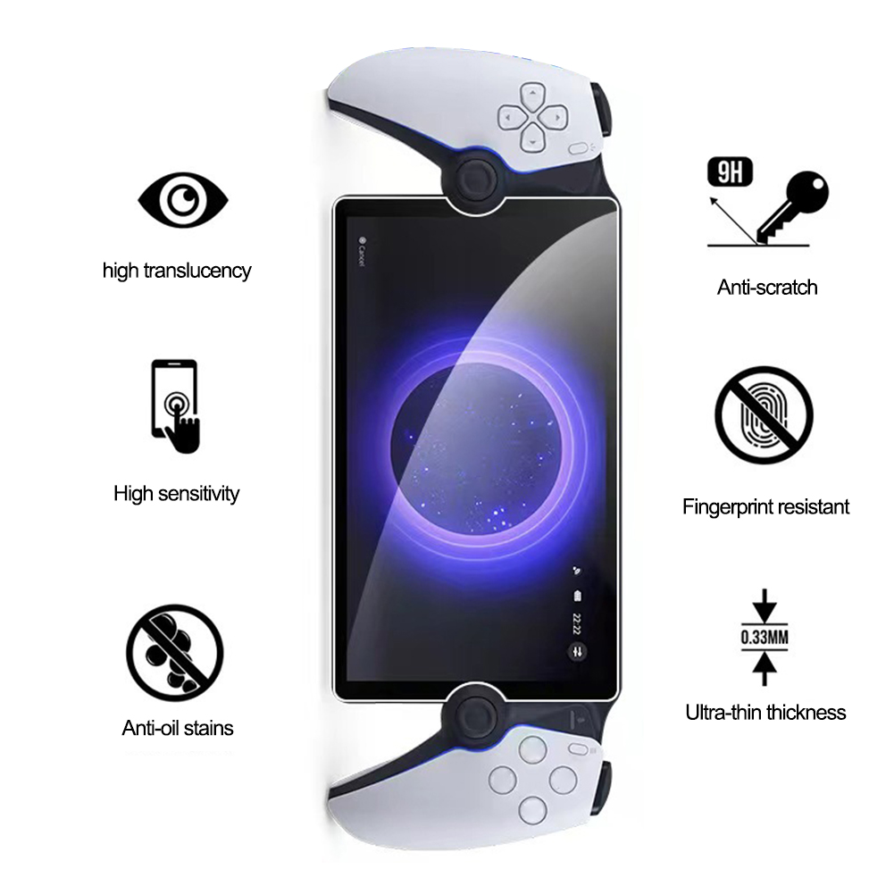2 Pack Screen Protector HD Cle – обзор и цена Anti Blue Light Film