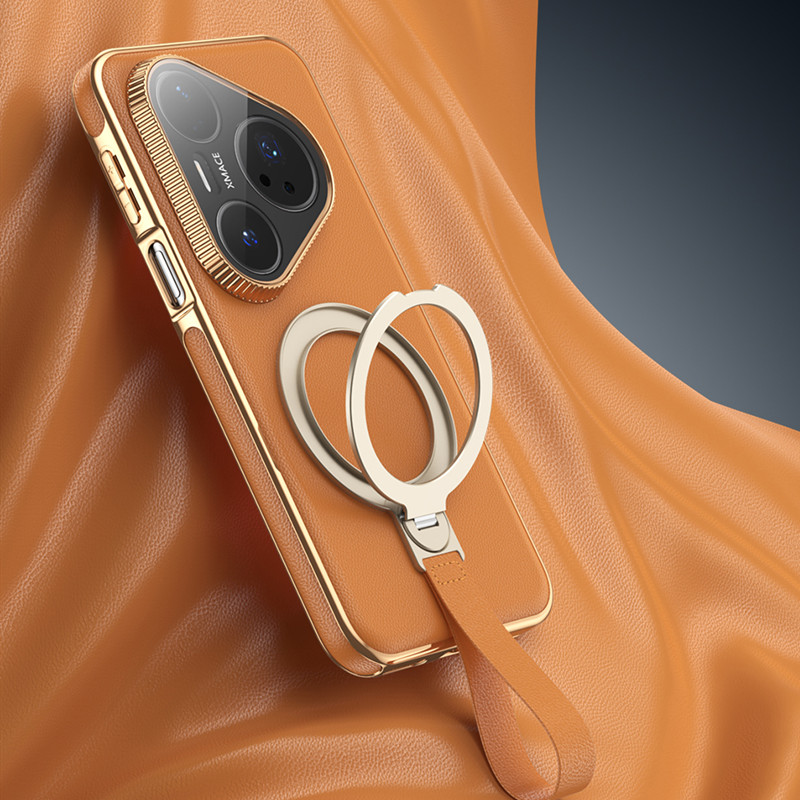 Hand Strap 360 Magnetic Alloy  – обзор и цена Camera Lens Protector
