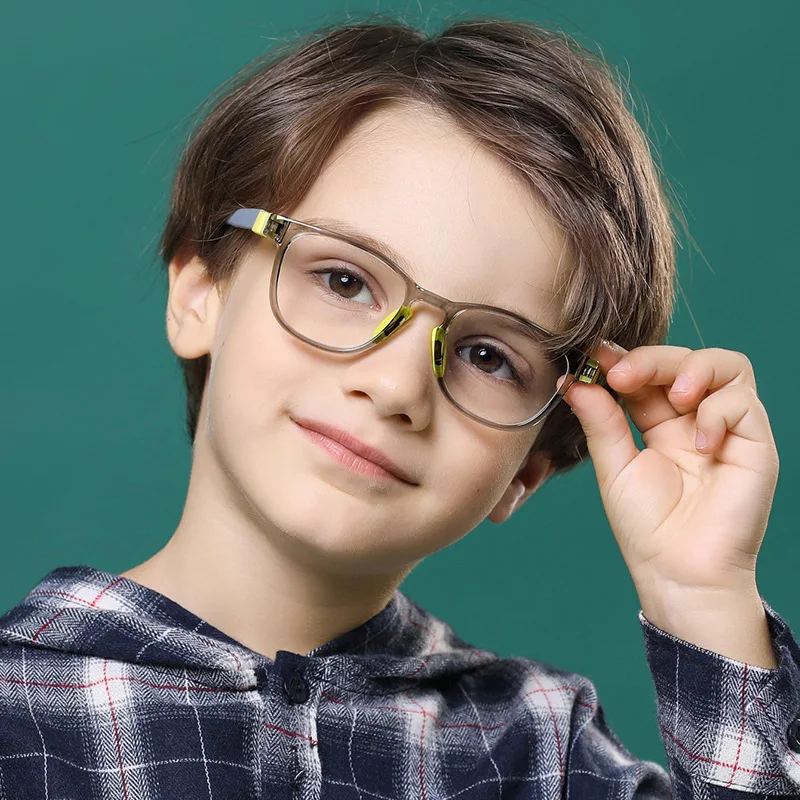 Anti Blue Light Kids Glasses S – обзор и цена Anti Blue Light Film