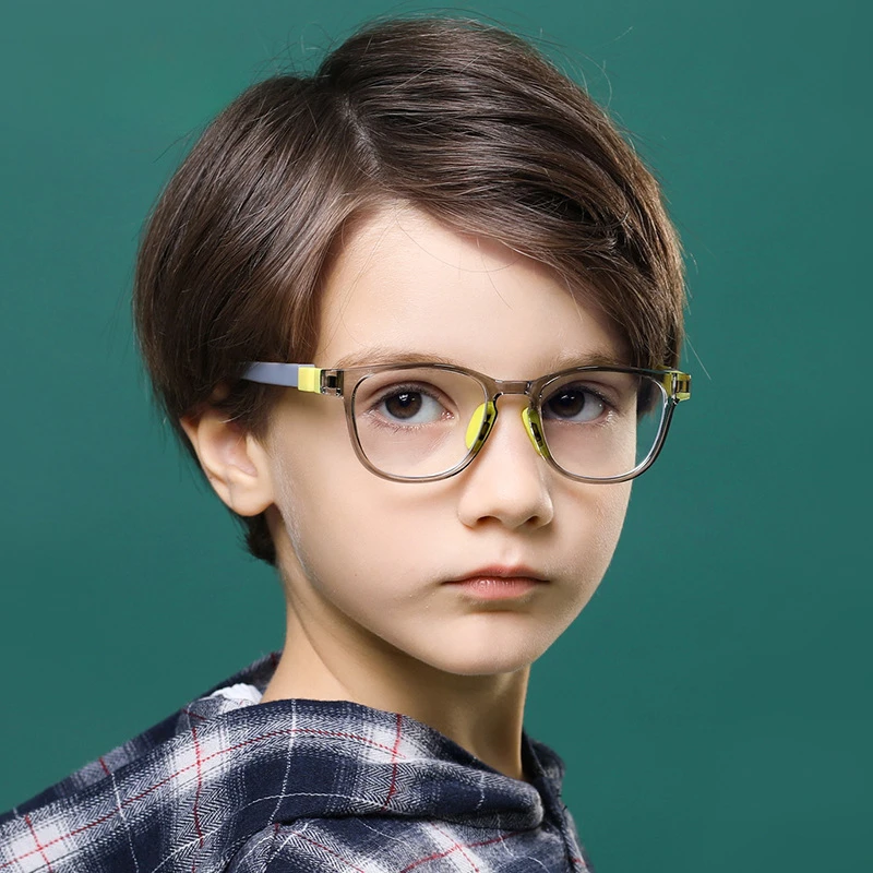 Anti Blue Light Kids Glasses S – обзор и цена Anti Blue Light Film