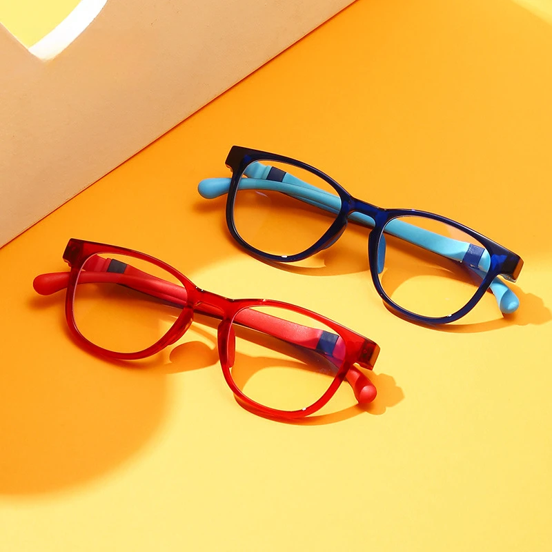 Anti Blue Light Kids Glasses S – обзор и цена Anti Blue Light Film
