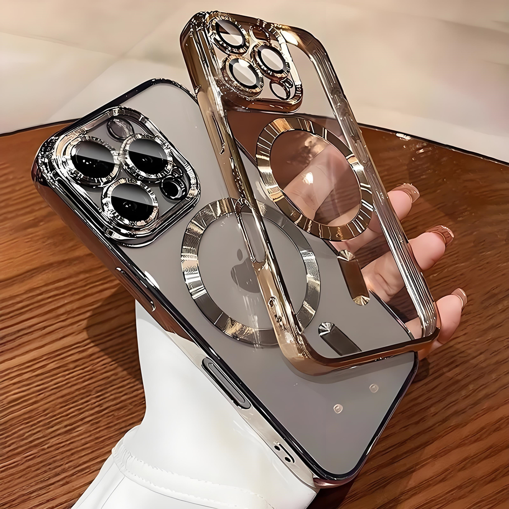 Magnetic Plating Camera Lens P – обзор и цена Camera Lens Protector