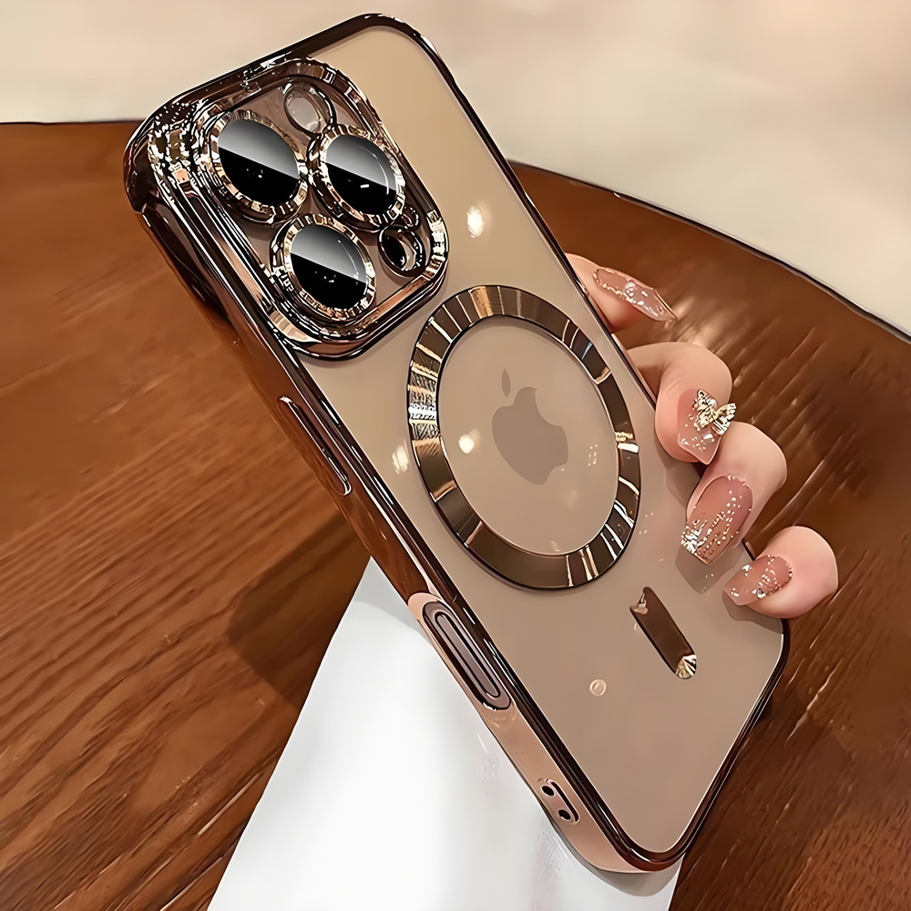 Magnetic Plating Camera Lens P – обзор и цена Camera Lens Protector