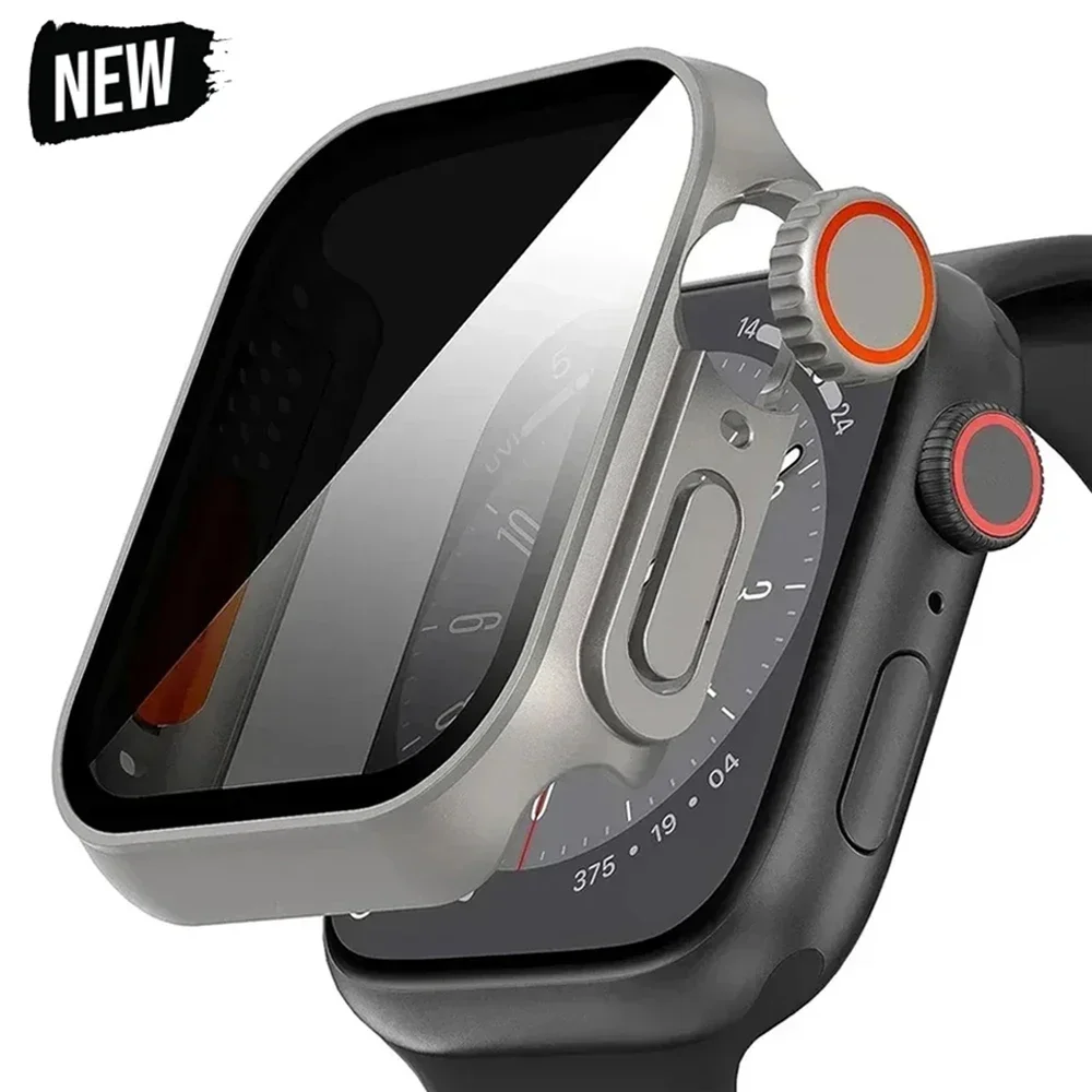 Case For apple watch Apple Wat – обзор и цена Privacy Screen Protector
