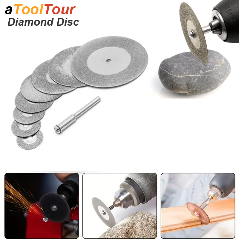 Diamond Blade Cut Off Disc Whe – обзор и цена Screen Protector Cutter