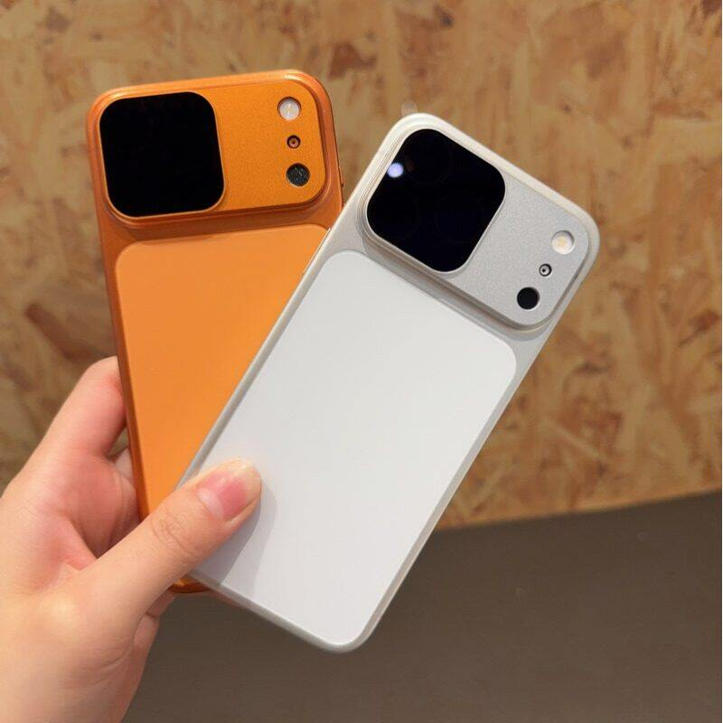 AntiExposure Filter For Iphone – обзор и цена Camera Lens Protector
