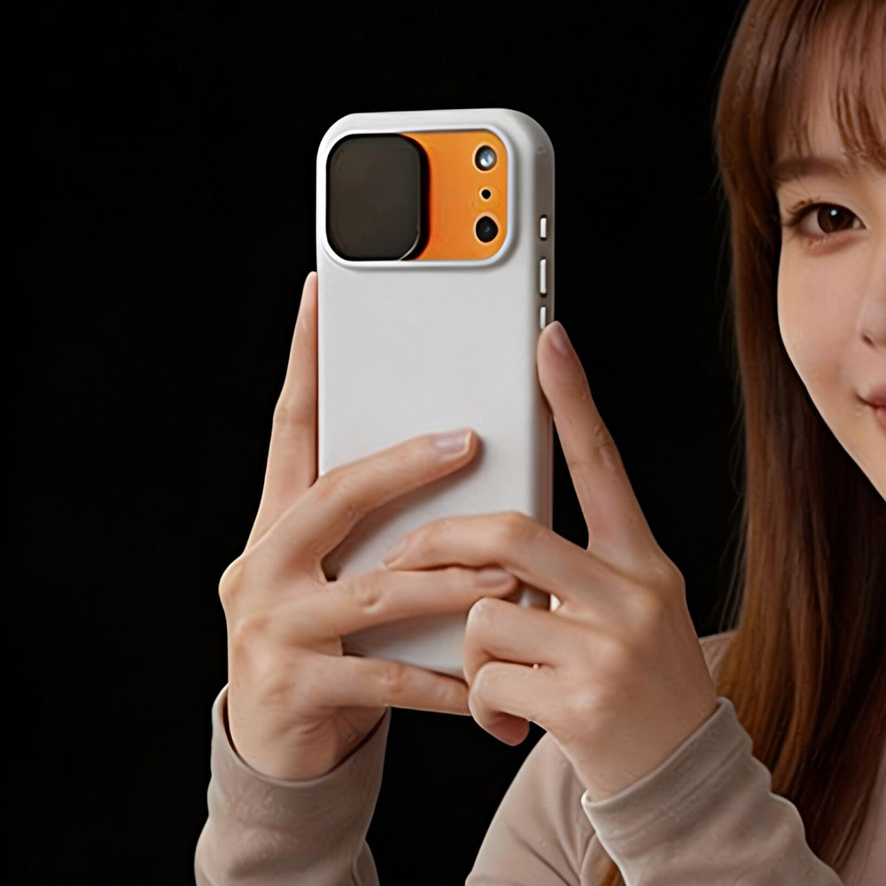 AntiExposure Filter For Iphone – обзор и цена Camera Lens Protector