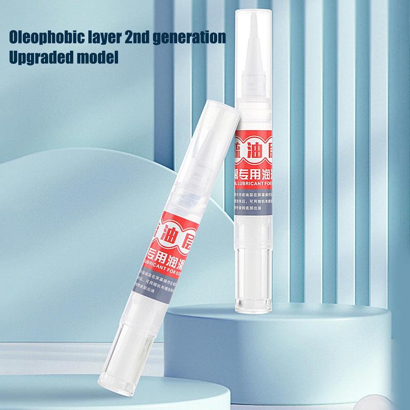 Cell Phone Screen Cleaner Scre – обзор и цена Oleophobic Coating Spray