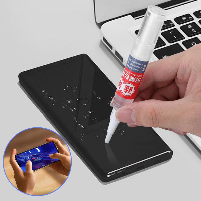 Cell Phone Screen Cleaner Scre – обзор и цена Oleophobic Coating Spray