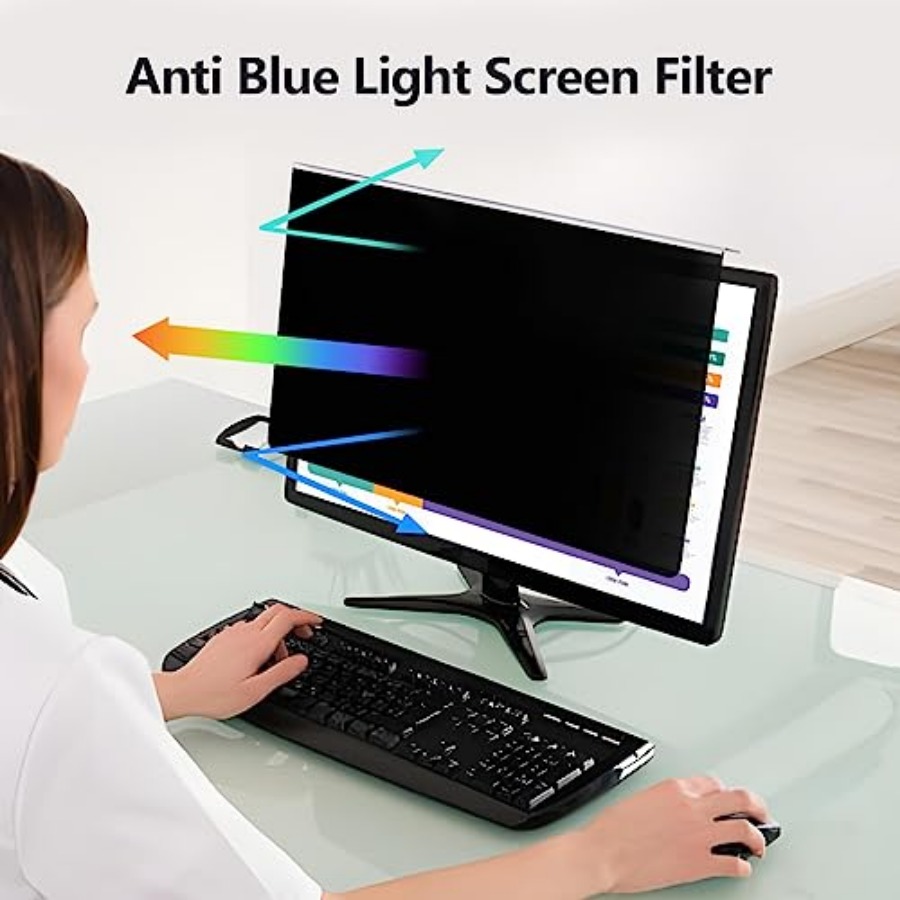 2 Pack Computer Privacy Screen – обзор и цена Privacy Filter 2Pack