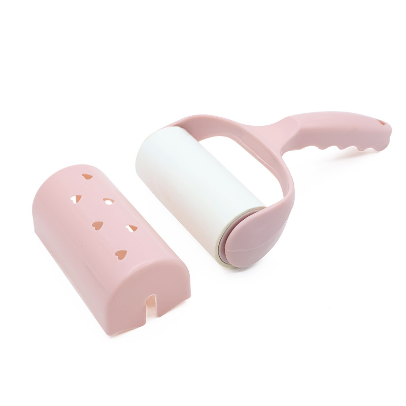 Pet hair removal roller with d – обзор и цена Dust Removal Sticker