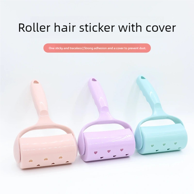 Pet hair removal roller with d – обзор и цена Dust Removal Sticker