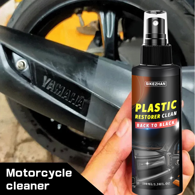 Motorcycle Nano Coating Agent  – обзор и цена Nano Liquid Coating