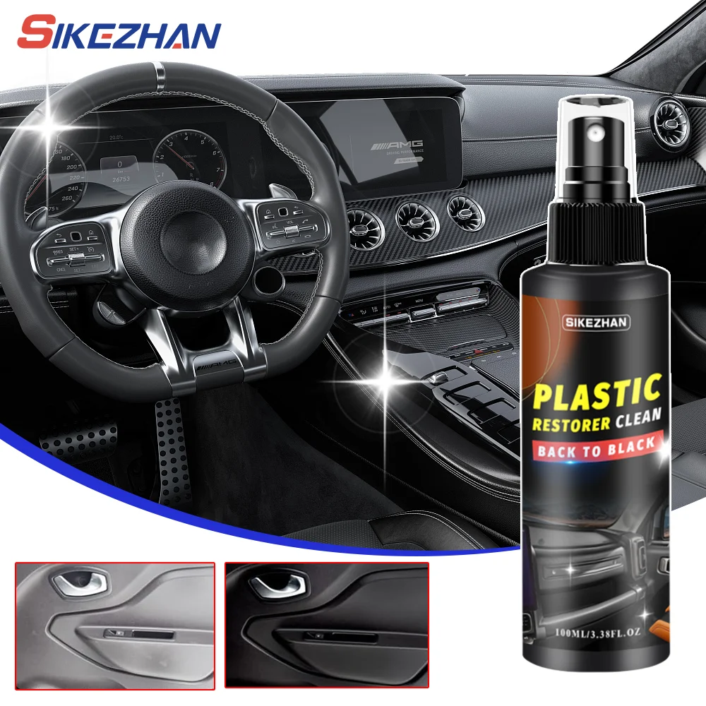 Motorcycle Nano Coating Agent  – обзор и цена Nano Liquid Coating