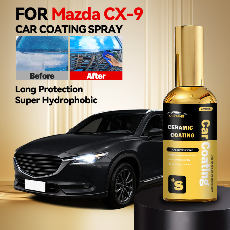 Graphene Ceramic Car Coating K – обзор и цена Nano Liquid Coating