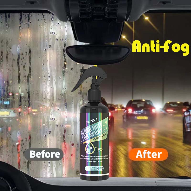 Anti Fog Spray Waterproof Agen – обзор и цена Oleophobic Coating Spray