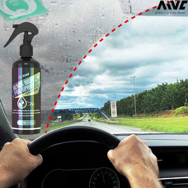 Anti Fog Spray Waterproof Agen – обзор и цена Oleophobic Coating Spray