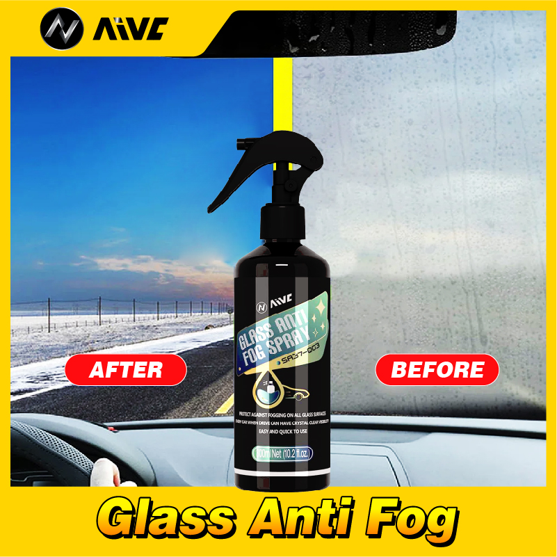 Anti Fog Spray Waterproof Agen – обзор и цена Oleophobic Coating Spray