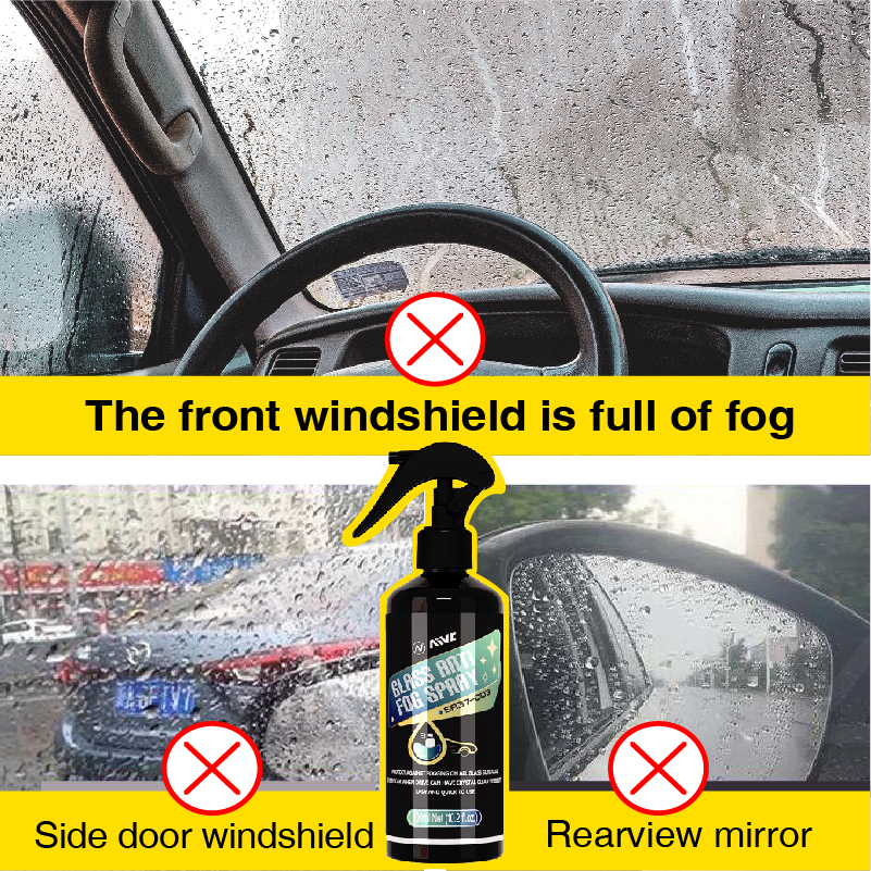 Anti Fog Spray Waterproof Agen – обзор и цена Oleophobic Coating Spray