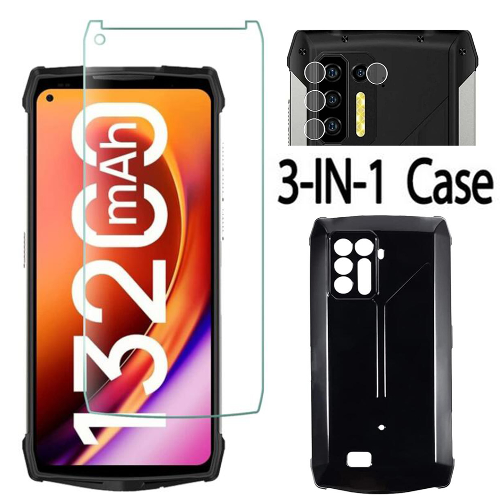 Case With Hydrogel Film Flexib – обзор и цена Flexible Tpu Film