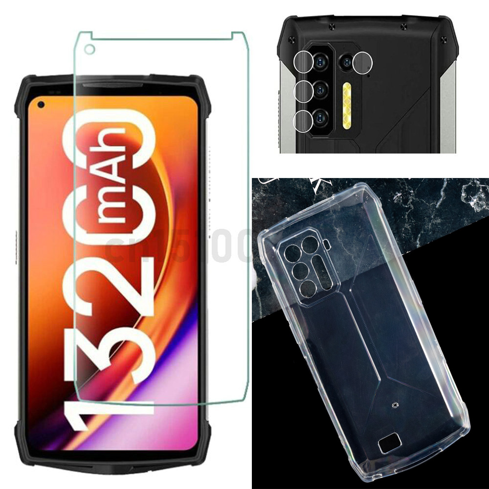 Case With Hydrogel Film Flexib – обзор и цена Flexible Tpu Film