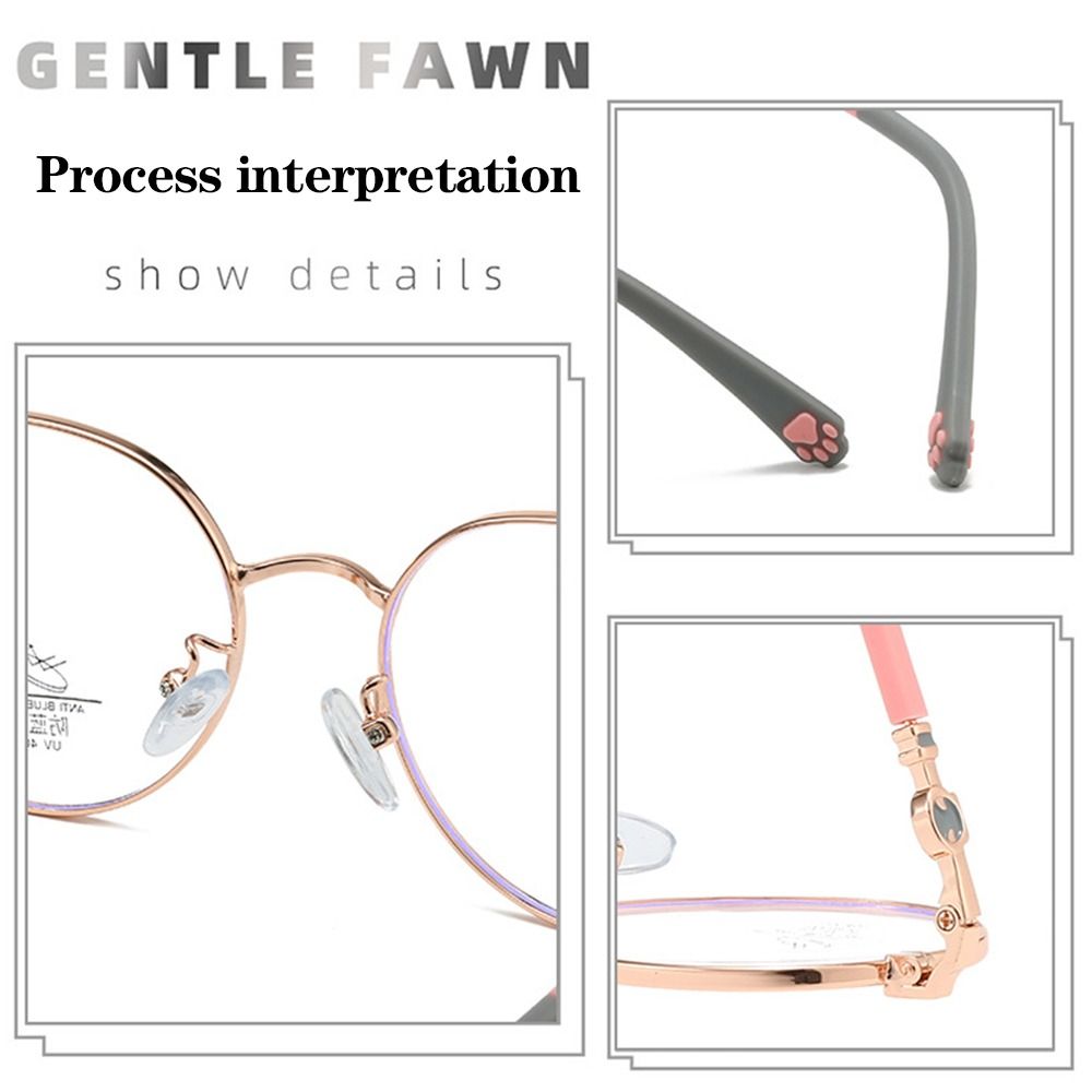 Anti-blue Light Kids Glasses C – обзор и цена Anti Blue Light Film