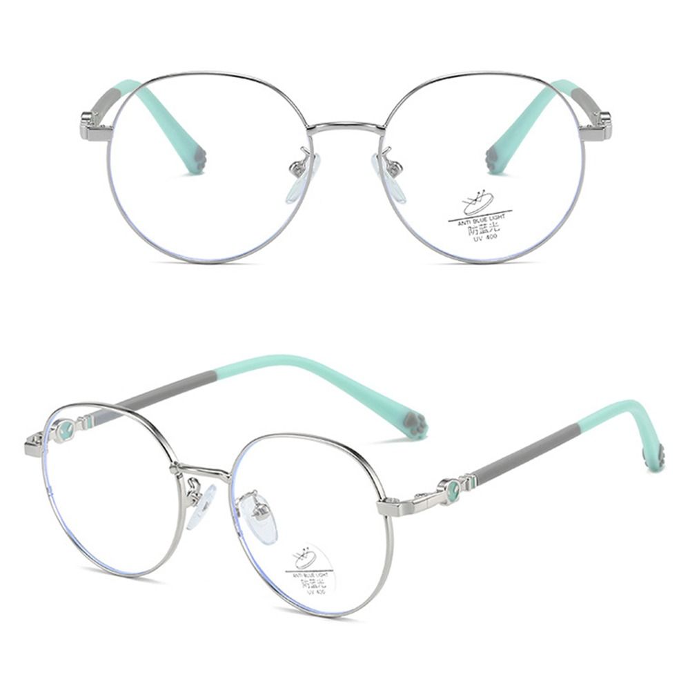 Anti-blue Light Kids Glasses C – обзор и цена Anti Blue Light Film