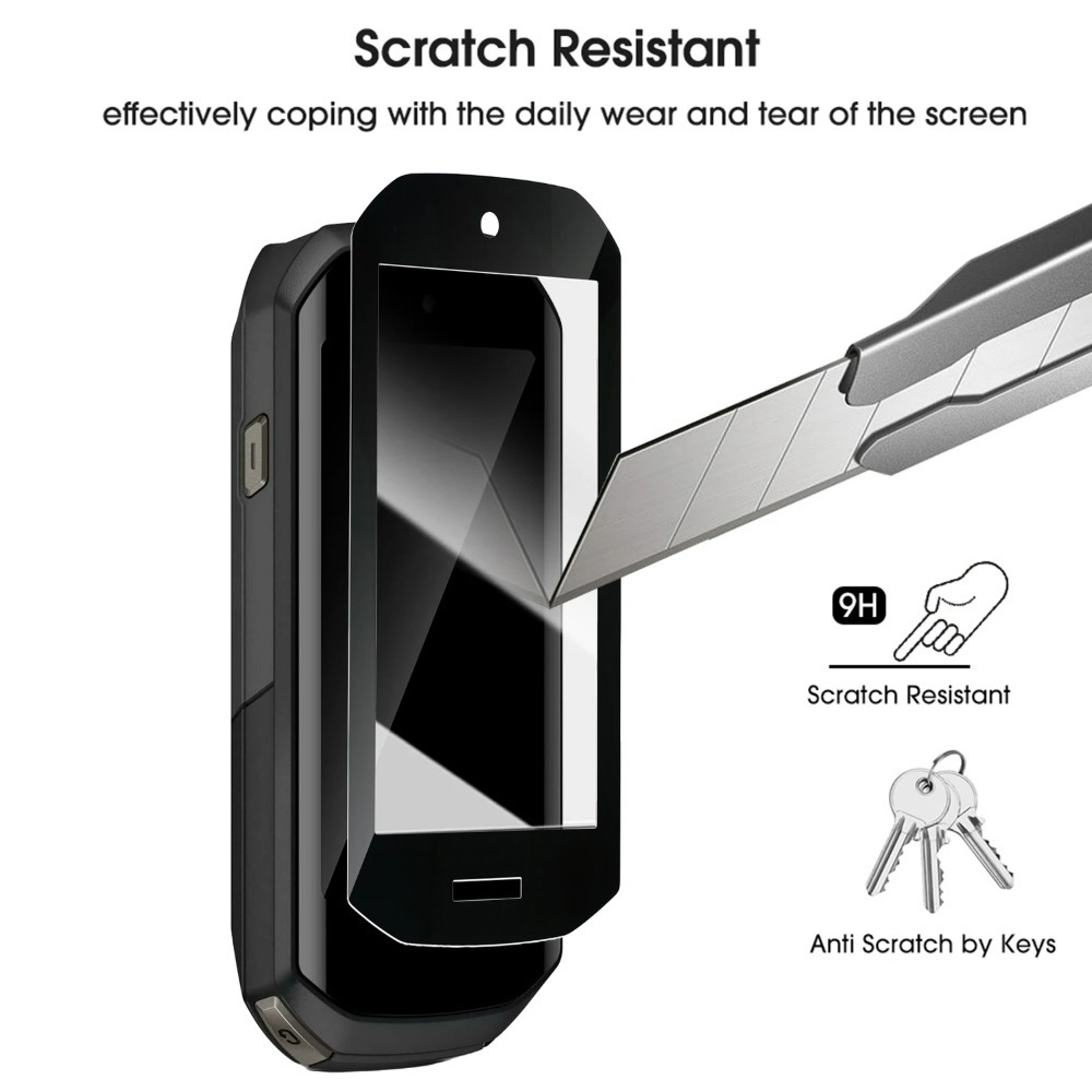 1-3PCS 3D Curved Tempered Glas – обзор и цена Curved Edge Screen