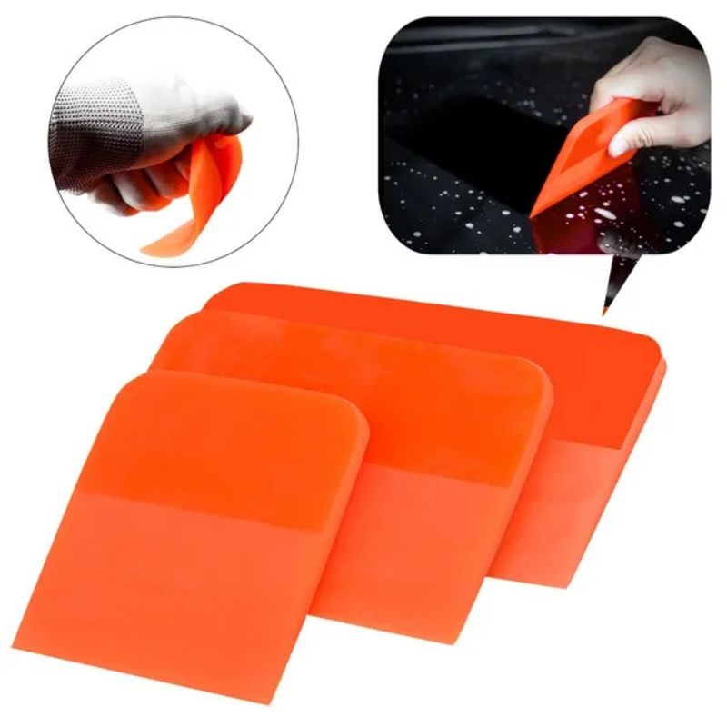 Car Anti-scratch Coating Prote – обзор и цена Glass Protector Auto