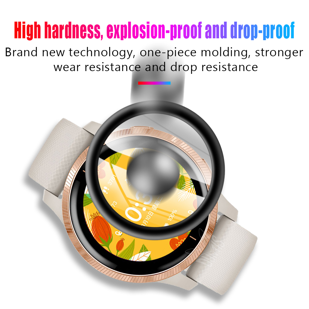 3D Curved Soft Edge Protective – обзор и цена Curved Edge Screen
