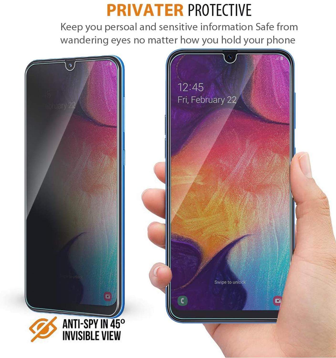 [2 Pack]Privacy Filter Tempere – обзор и цена Privacy Filter 2Pack
