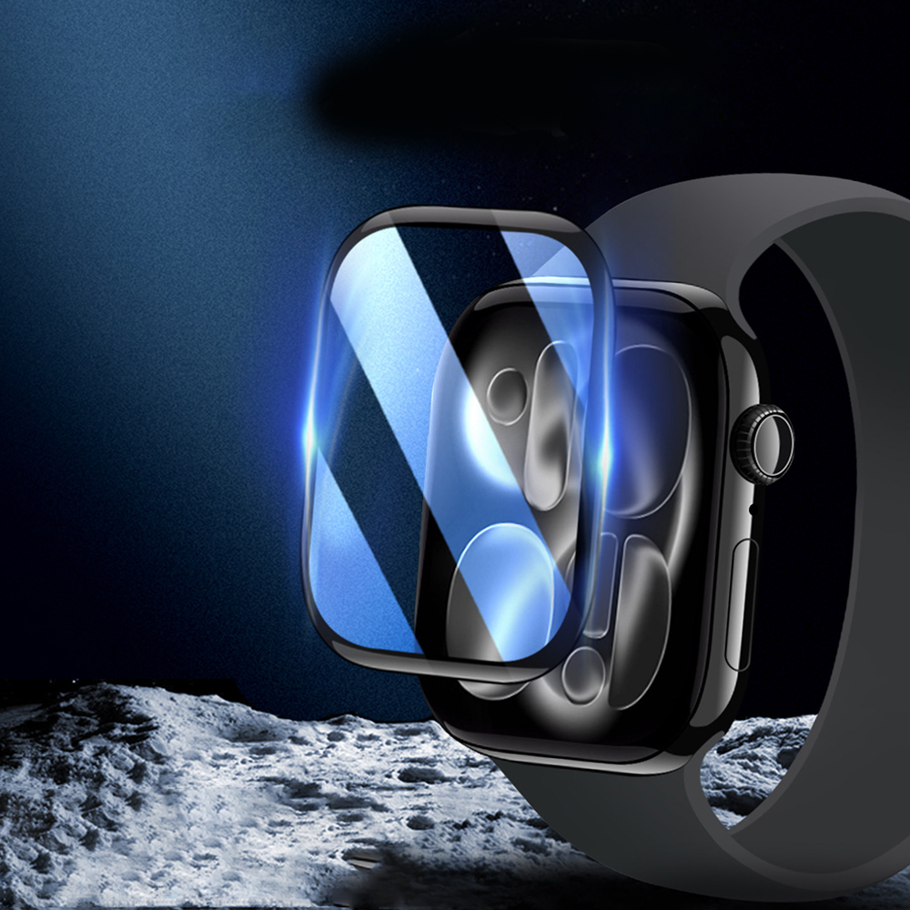 Screen Protector For Apple Wat – обзор и цена Smartwatch Screen Film