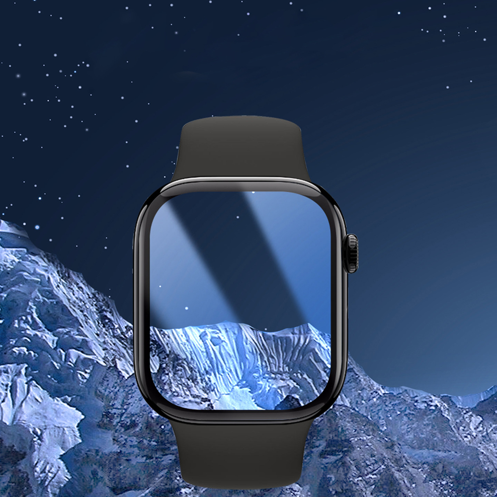 Screen Protector For Apple Wat – обзор и цена Smartwatch Screen Film