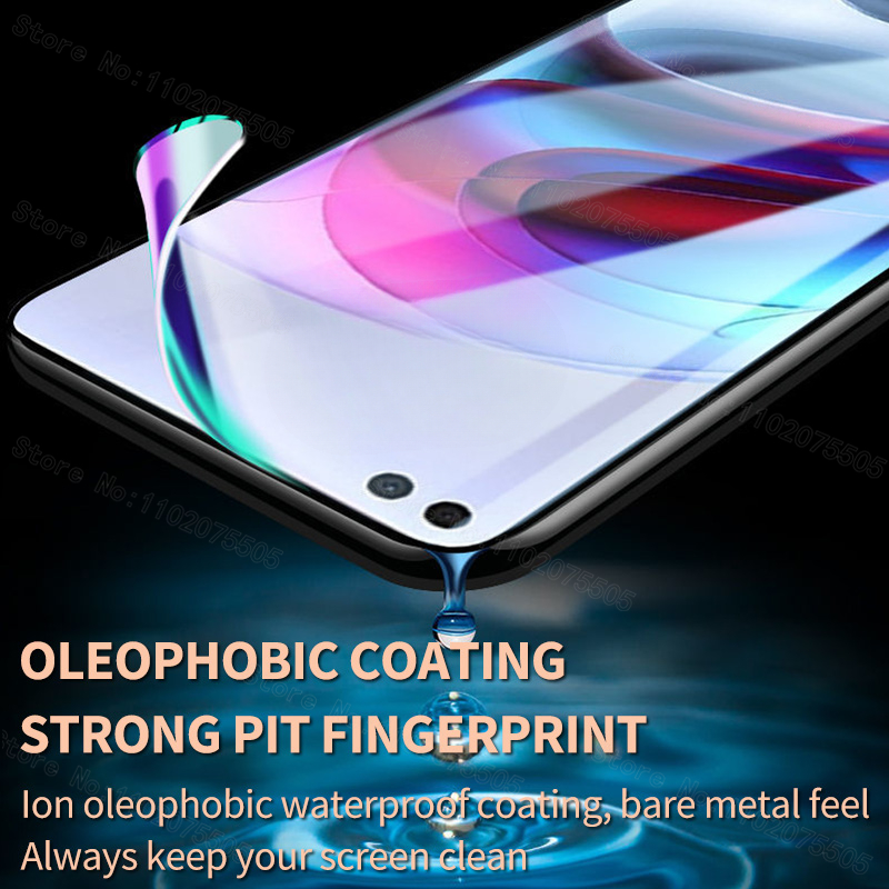 3pcs Hydrogel Film Flexible Fi – обзор и цена Flexible Tpu Film