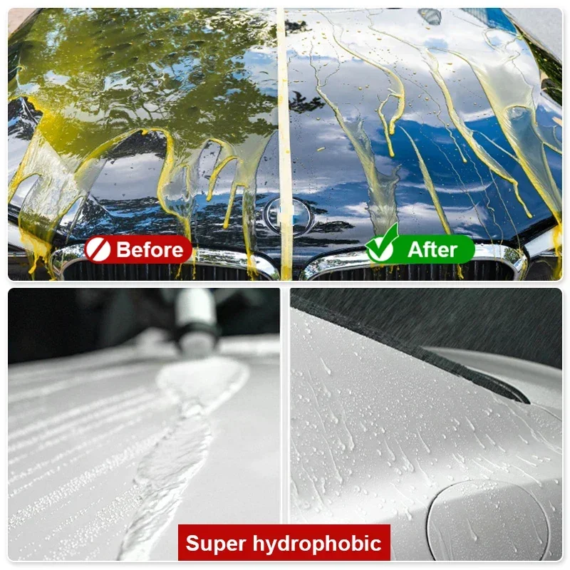 Automotive Ceramic Nano Coatin – обзор и цена Nano Liquid Coating