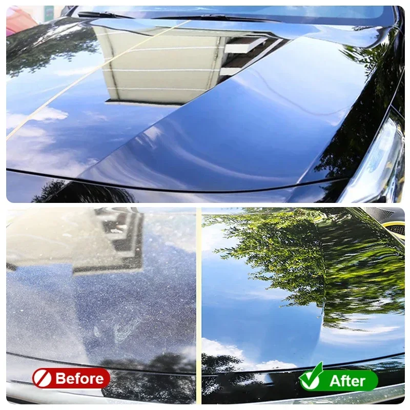 Automotive Ceramic Nano Coatin – обзор и цена Nano Liquid Coating