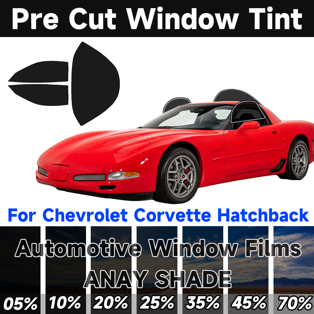 Precut Window Tint Car for Che – обзор и цена Glass Protector Auto