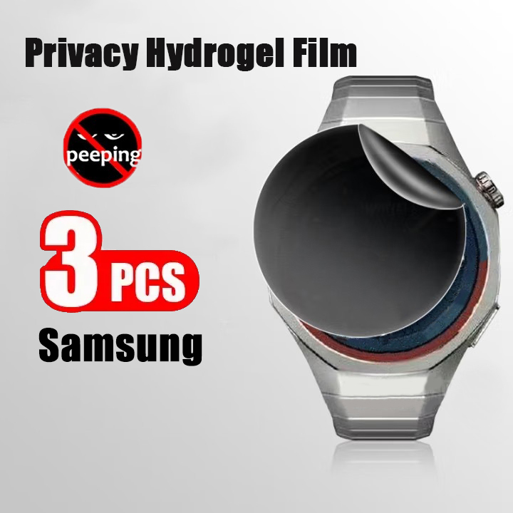 3-5Pcs Privacy Hydrogel Film F – обзор и цена Hydrogel Screen Protector