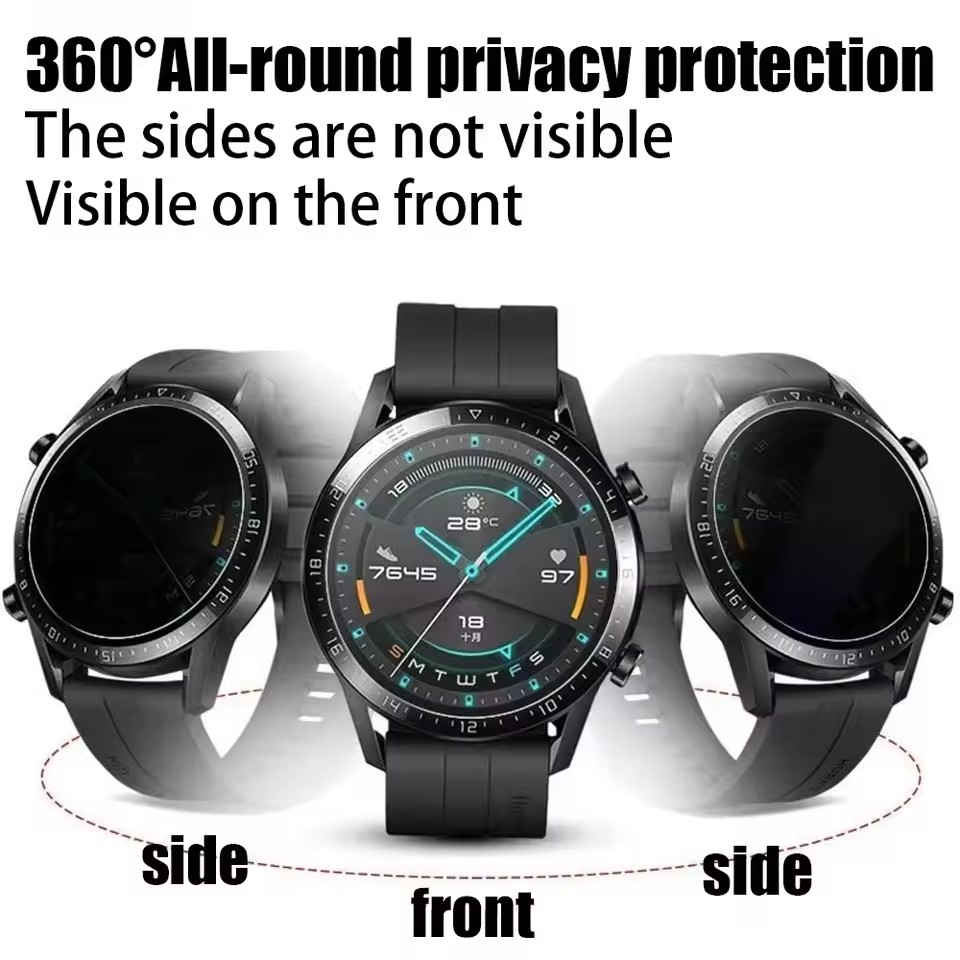 3-5Pcs Privacy Hydrogel Film F – обзор и цена Hydrogel Screen Protector