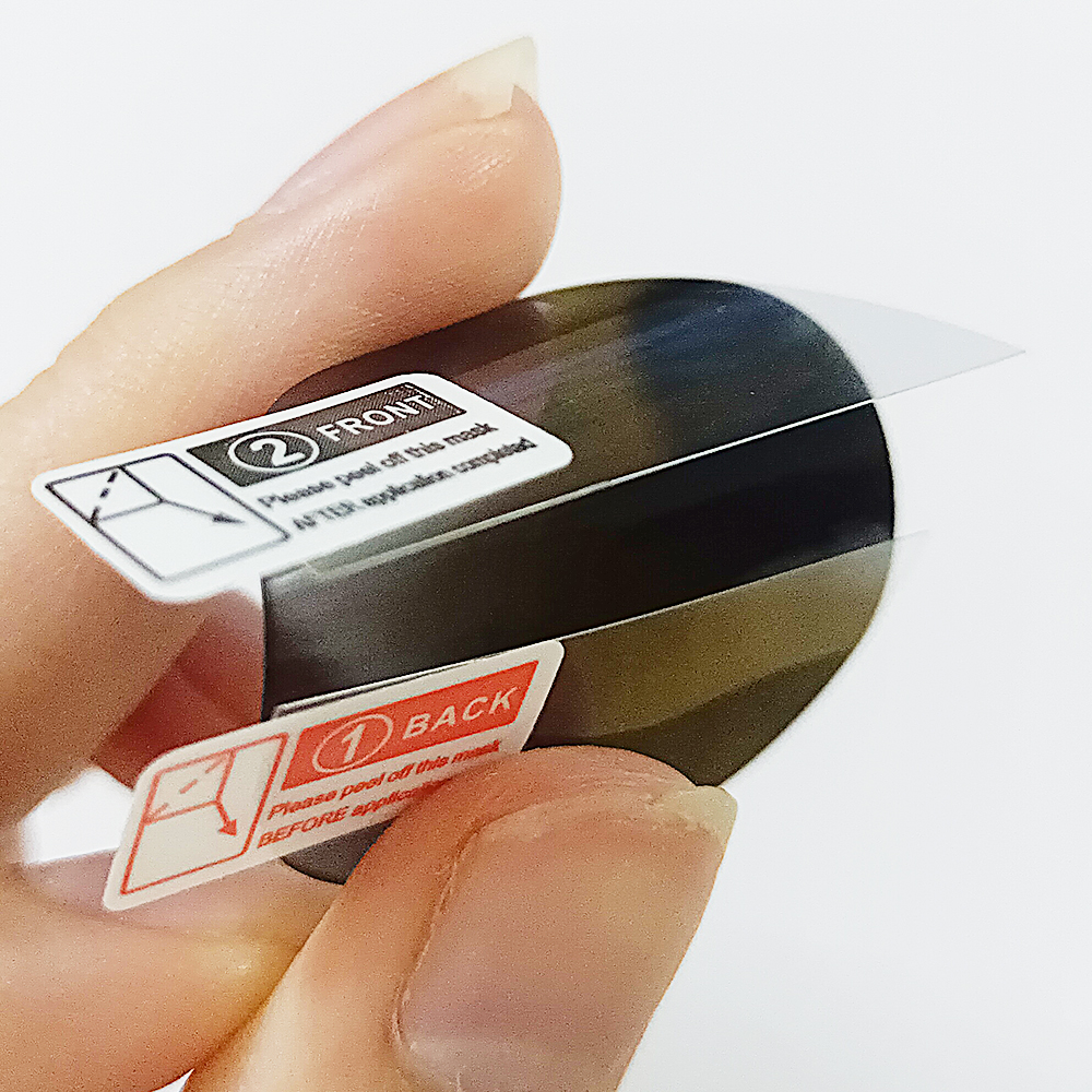3-5Pcs Privacy Hydrogel Film F – обзор и цена Hydrogel Screen Protector