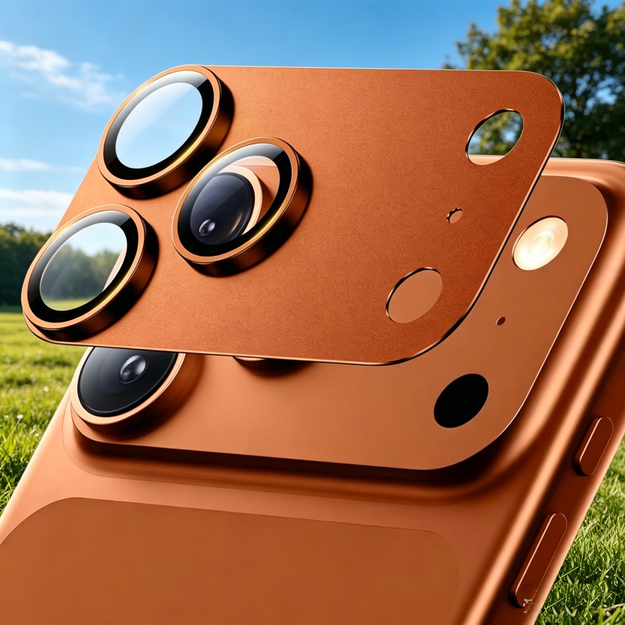 9H Tempered Glass Camera Lens  – обзор и цена Tempered Glass Screen 9H