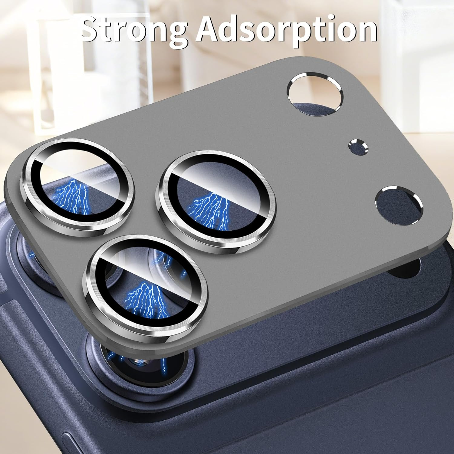 9H Tempered Glass Camera Lens  – обзор и цена Tempered Glass Screen 9H