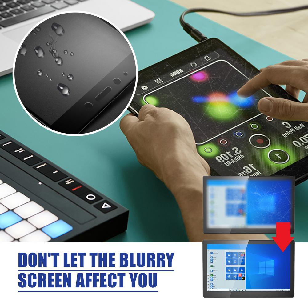 Liquid Screen Protector Spray  – обзор и цена Oleophobic Coating Spray