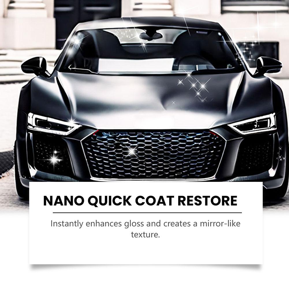 1/3PCS Automotive Nano Ceramic – обзор и цена Nano Liquid Coating