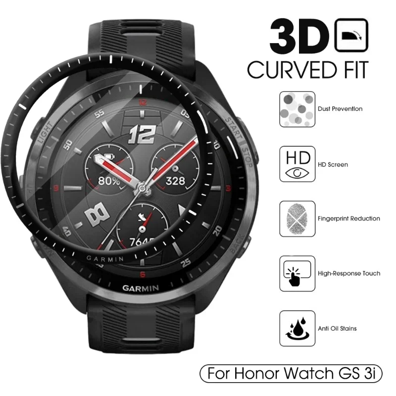 3D Curved Screen Protector Com – обзор и цена Hydrogel Screen Protector