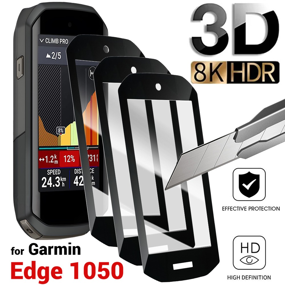 1-3Pcs 3D Curved Tempered Glas – обзор и цена Curved Edge Screen