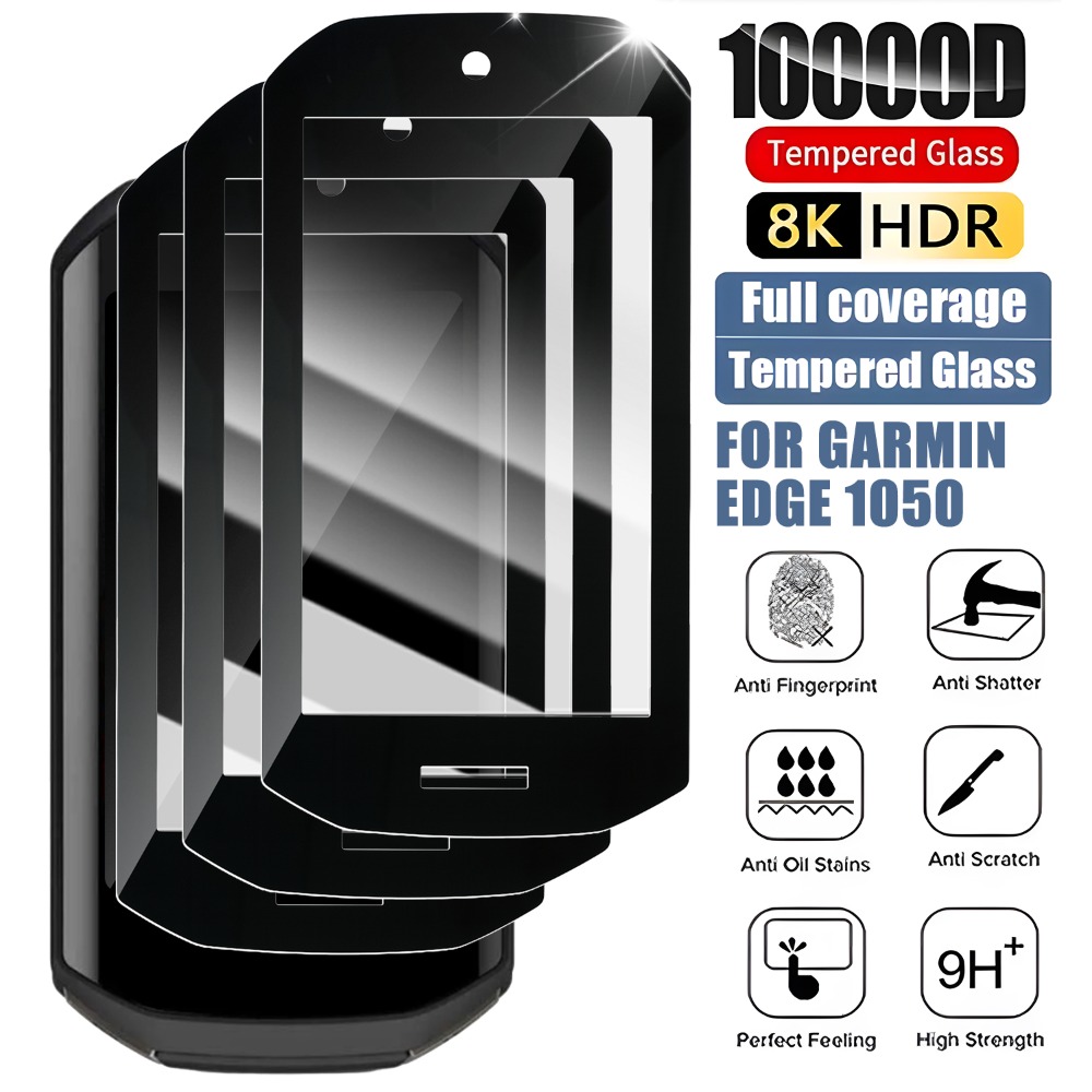 1-3Pcs 3D Curved Tempered Glas – обзор и цена Curved Edge Screen
