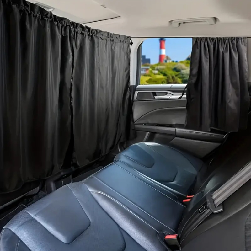 Car Privacy Curtains, Universa – обзор и цена Privacy Screen Protector