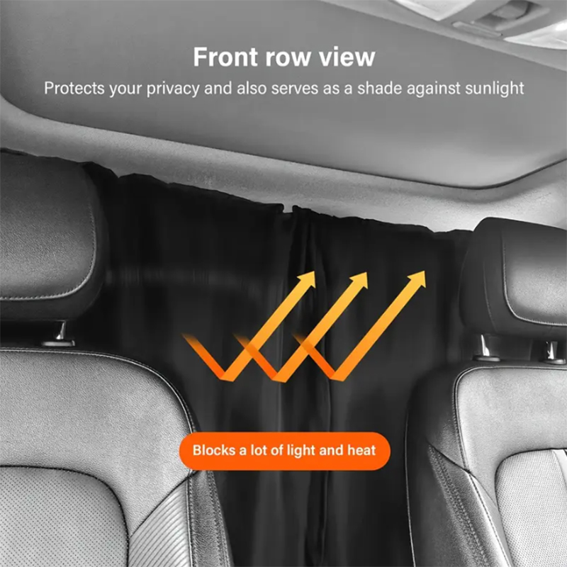 Car Privacy Curtains, Universa – обзор и цена Privacy Screen Protector