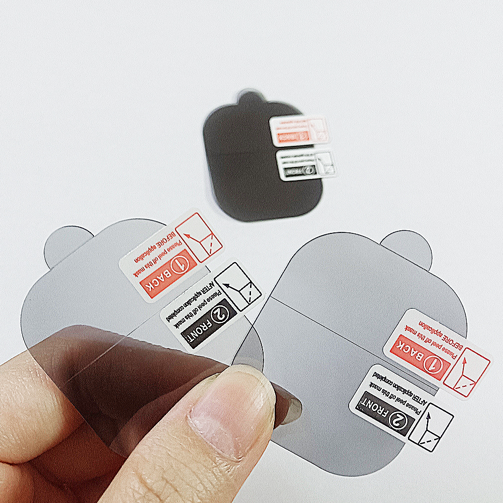 6Pcs Privacy Hydrogel For Appl – обзор и цена Privacy Screen Protector